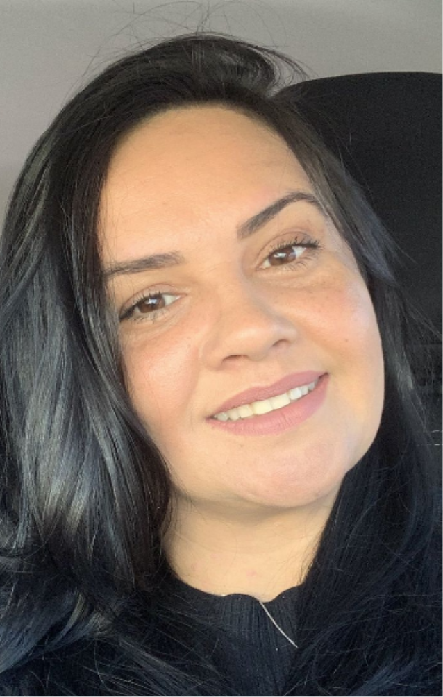 saindo de cara limpa porque as manchas do rosto sumiram